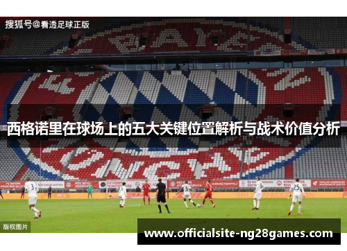 西格诺里在球场上的五大关键位置解析与战术价值分析