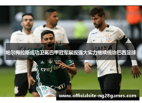 帕尔梅拉斯成功卫冕巴甲冠军展现强大实力继续统治巴西足球 帕尔梅拉斯成功卫冕巴甲冠军展现强大实力继续统治巴西足球