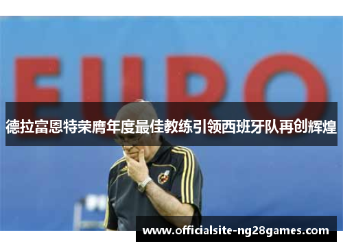 德拉富恩特荣膺年度最佳教练引领西班牙队再创辉煌 德拉富恩特荣膺年度最佳教练引领西班牙队再创辉煌